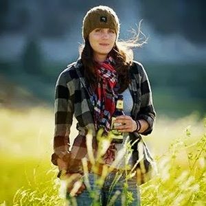 Meet your Posher, Christy